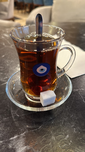 Photo of Istanbul Restaurant Huddersfield - 72-76 John William St, Huddersfield HD1 1EH